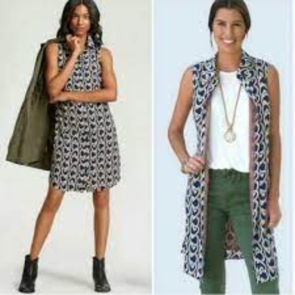 Cabi 5370 dress